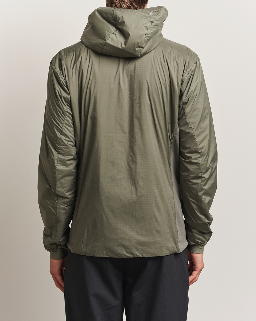 Herr | Jackor | Arc'teryx | Atom Hooded Jacket Forage