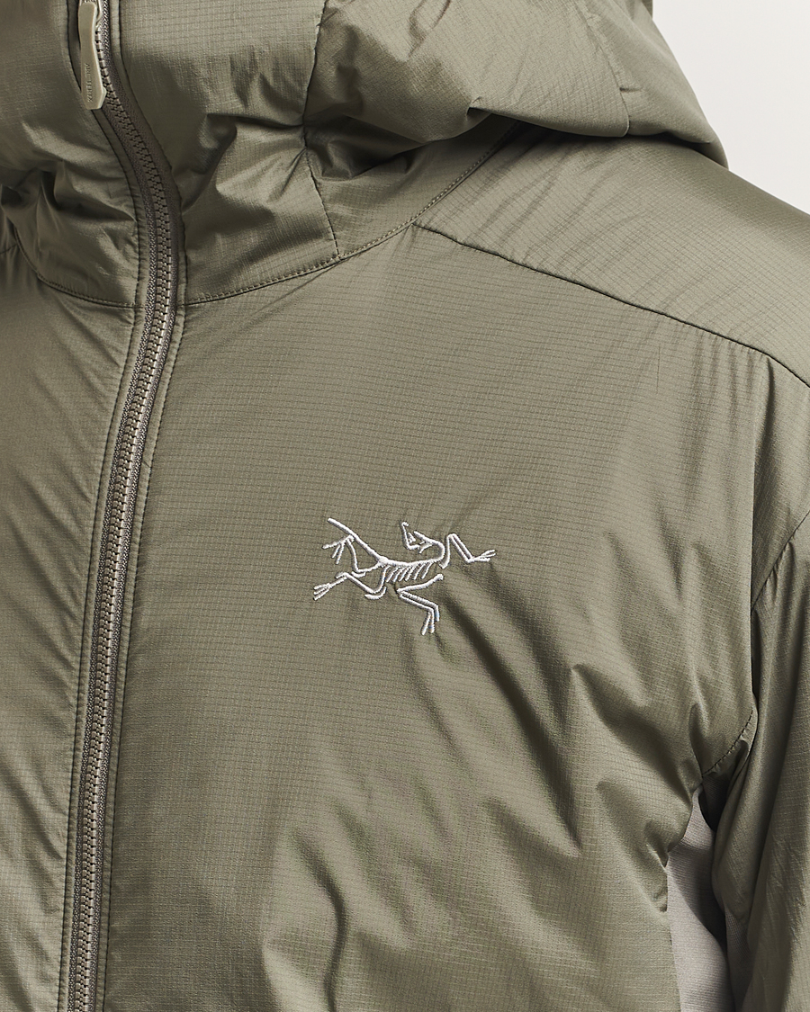Herr | Jackor | Arc'teryx | Atom Hooded Jacket Forage