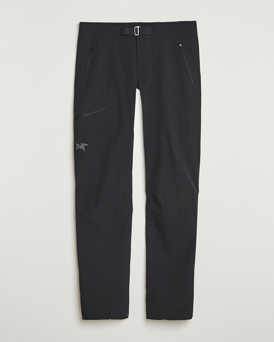 Herr | Byxor | Arc'teryx | Gamma Pants Black