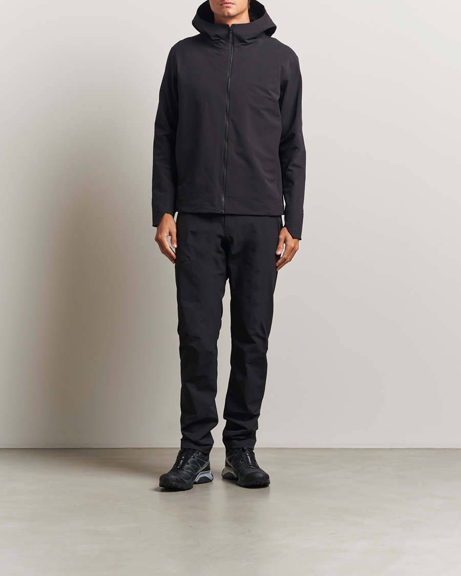 Herr | Byxor | Arc'teryx | Gamma Pants Black