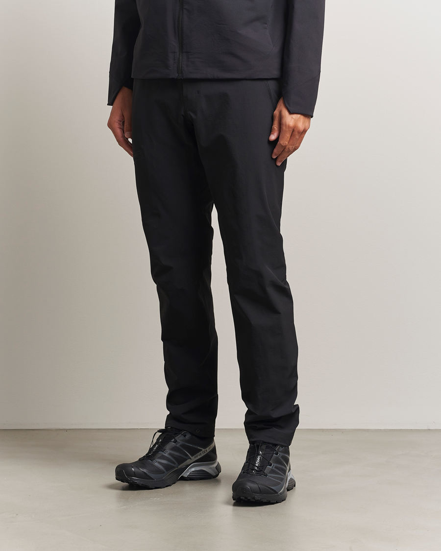 Herr | Byxor | Arc'teryx | Gamma Pants Black