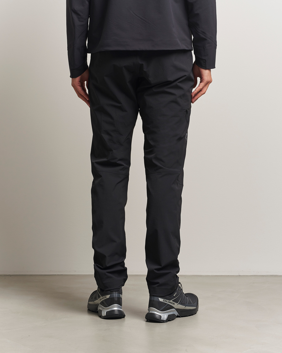 Herr | Byxor | Arc'teryx | Gamma Pants Black