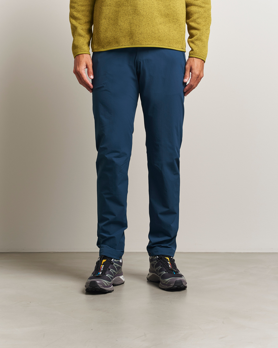 Herr | Byxor | Arc'teryx | Gamma Pants Nightscape