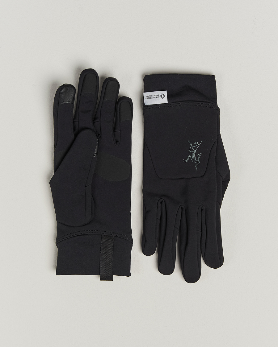 Herr | Arc'teryx Venta Glove Black | Arc'teryx | Venta Glove Black