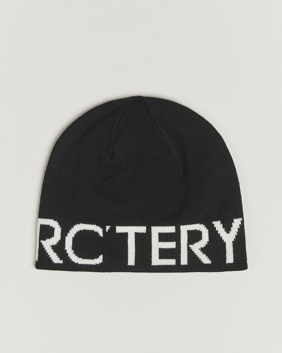 Herr | Mössor | Arc'teryx | Word Beanie Orca