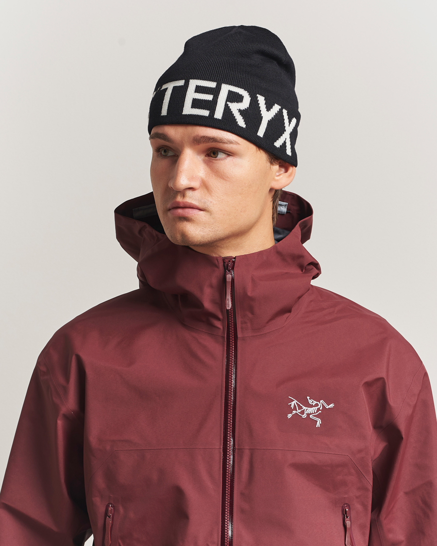 Herr | Mössor | Arc'teryx | Word Beanie Orca