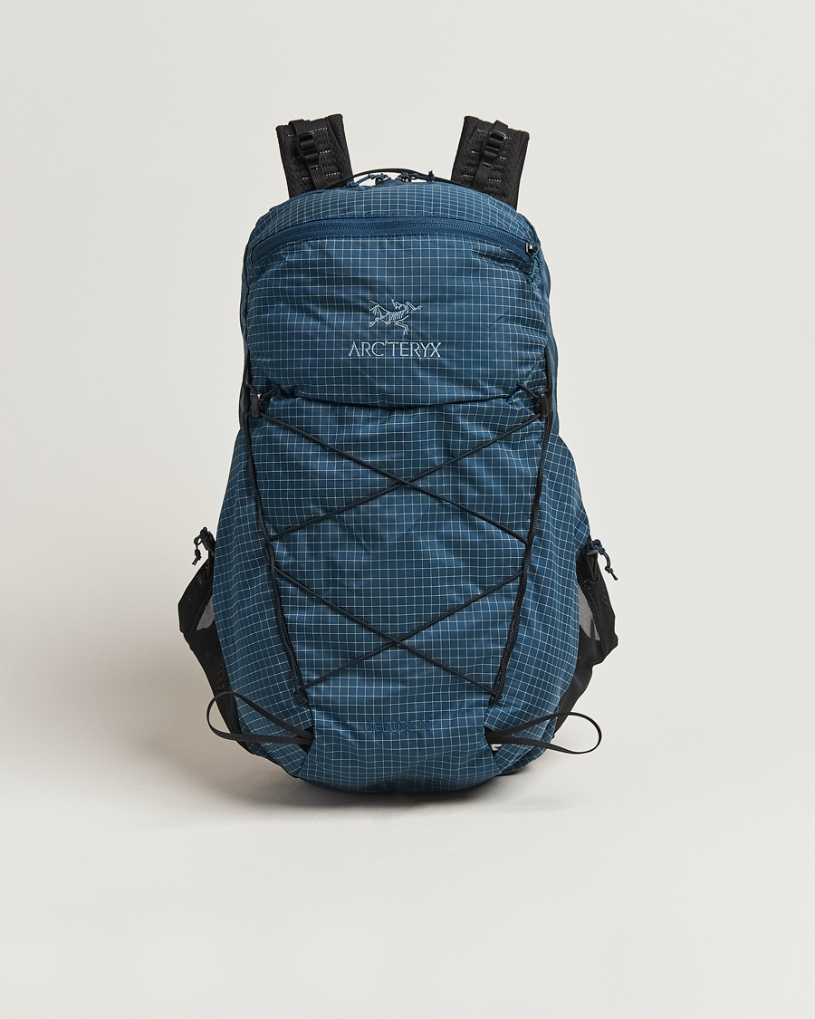Herr | Väskor | Arc'teryx | Aerios 18L Backpack Nightscape
