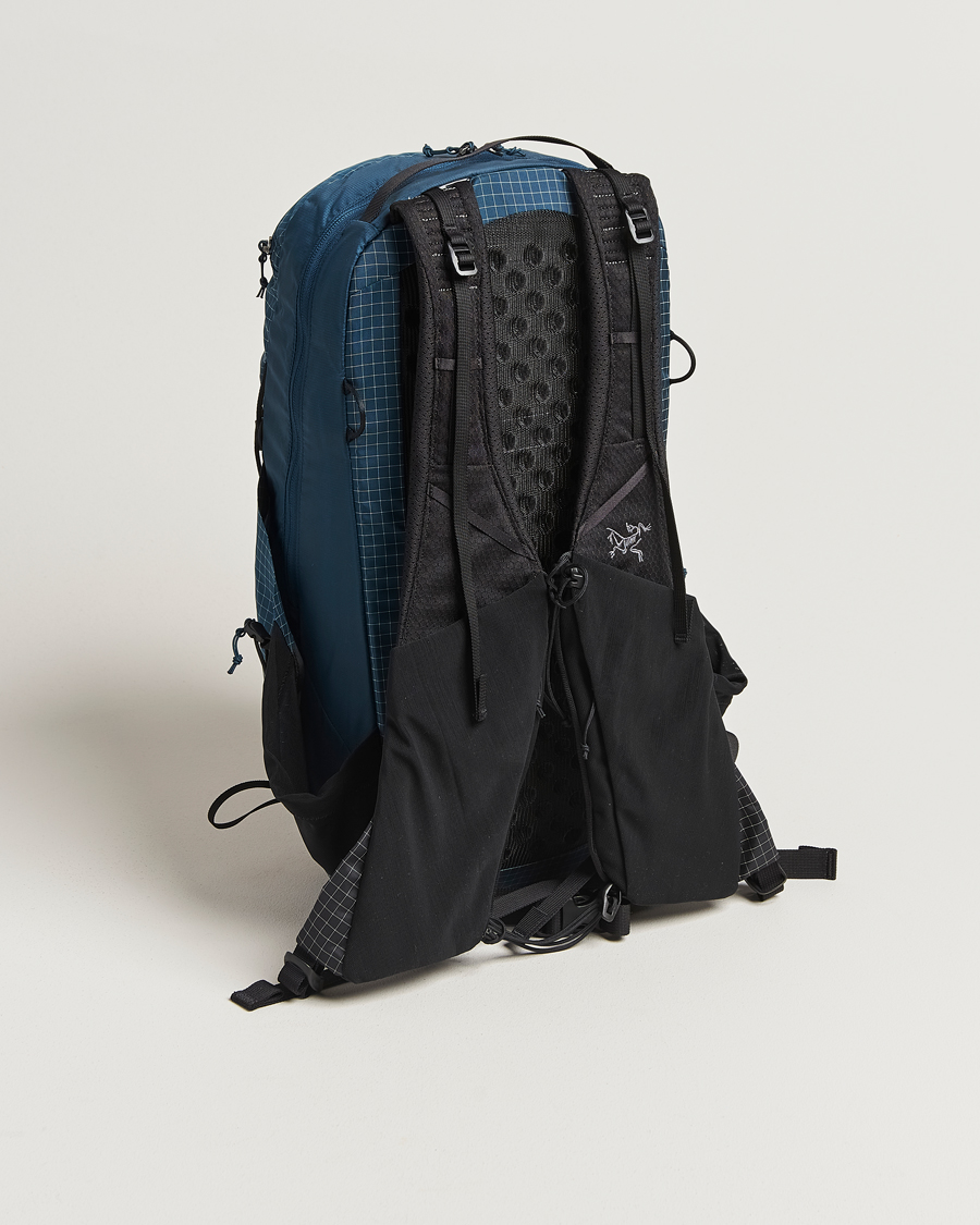 Herr | Väskor | Arc'teryx | Aerios 18L Backpack Nightscape