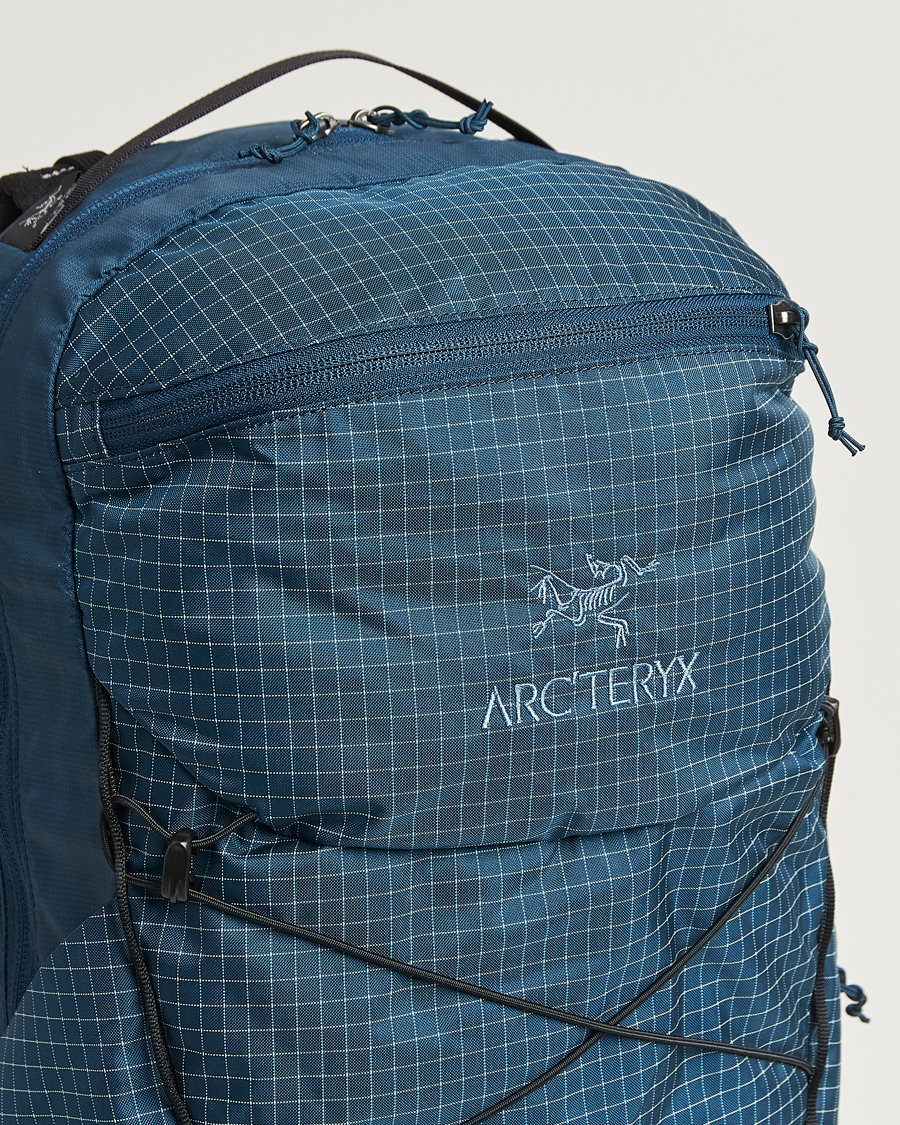 Herr | Väskor | Arc'teryx | Aerios 18L Backpack Nightscape