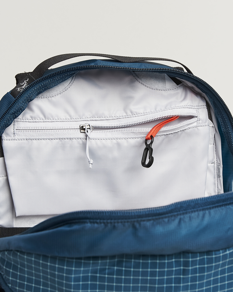 Herr | Väskor | Arc'teryx | Aerios 18L Backpack Nightscape