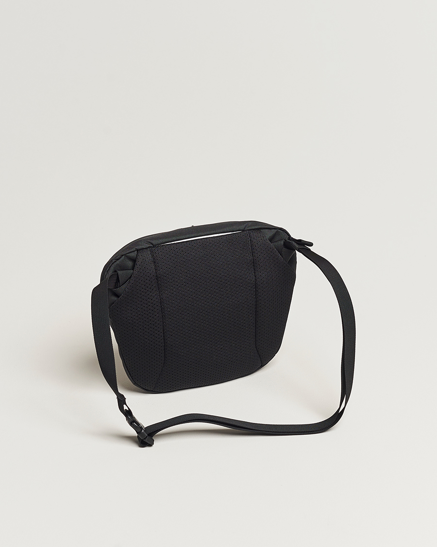 Herr | Väskor | Arc'teryx | Mantis 2 Waist Pack 24K Black