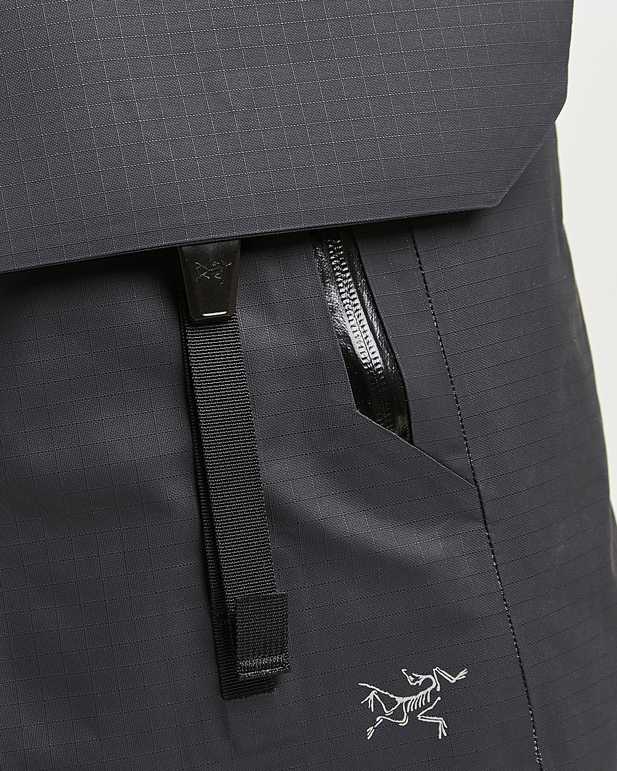 Herr | Väskor | Arc'teryx | Granville 25L Backpack Black