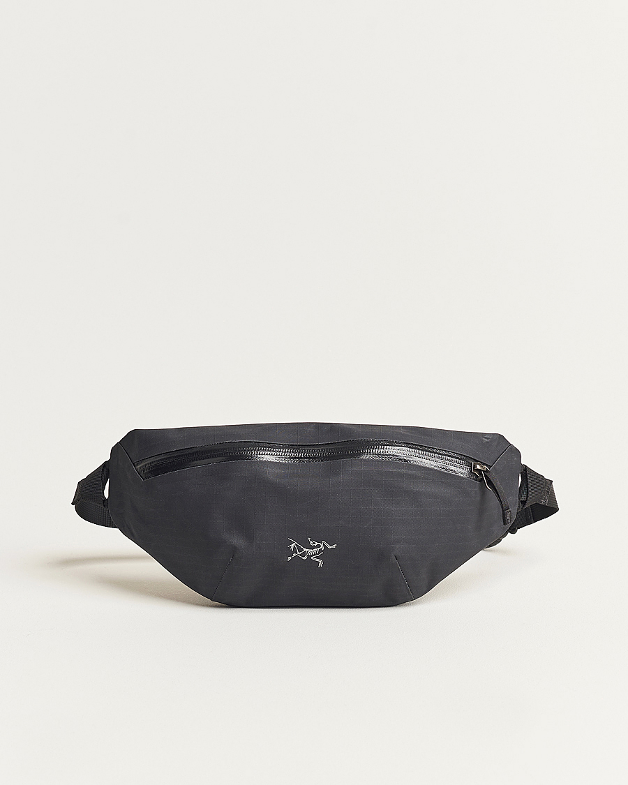 Herr | Väskor | Arc'teryx | Granville Crossbody Bag Black