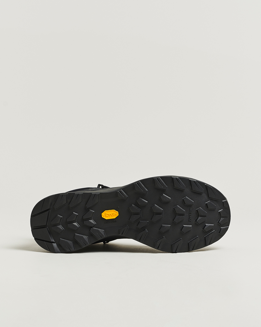 Herr | Kängor | Arc'teryx | Kopec Mid Gore-Tex Boot Black