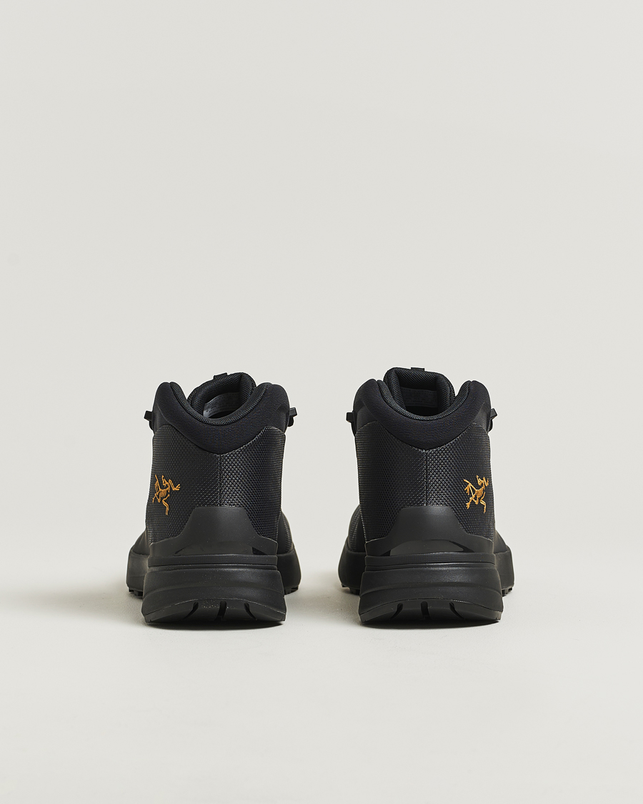 Herr | Kängor | Arc'teryx | Kopec Mid Gore-Tex Boot Black