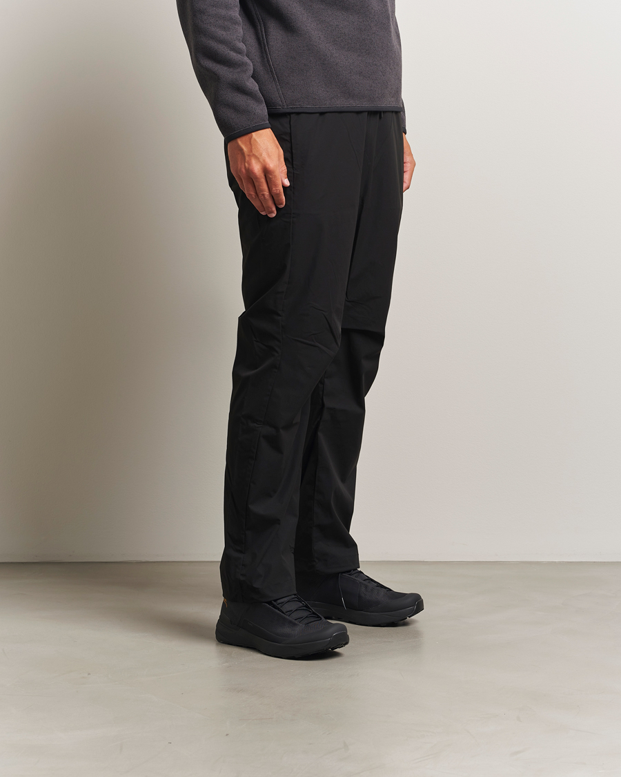 Herr | Kängor | Arc'teryx | Kopec Mid Gore-Tex Boot Black