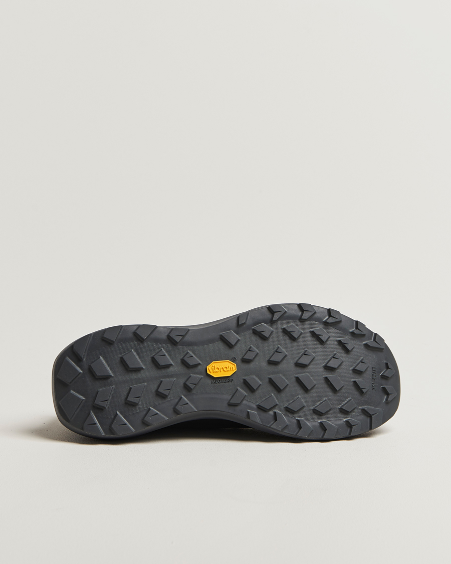 Herr | Trail Sneakers | Arc'teryx | Norvan LD 4 Trail Running Sneaker Black/Cloud