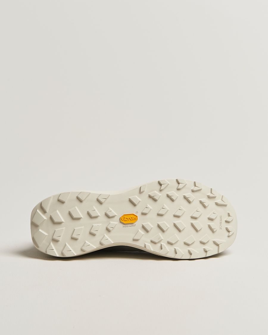 Herr | Trail Sneakers | Arc'teryx | Norvan LD 4 Trail Running Sneaker Forage/Arctic Silk