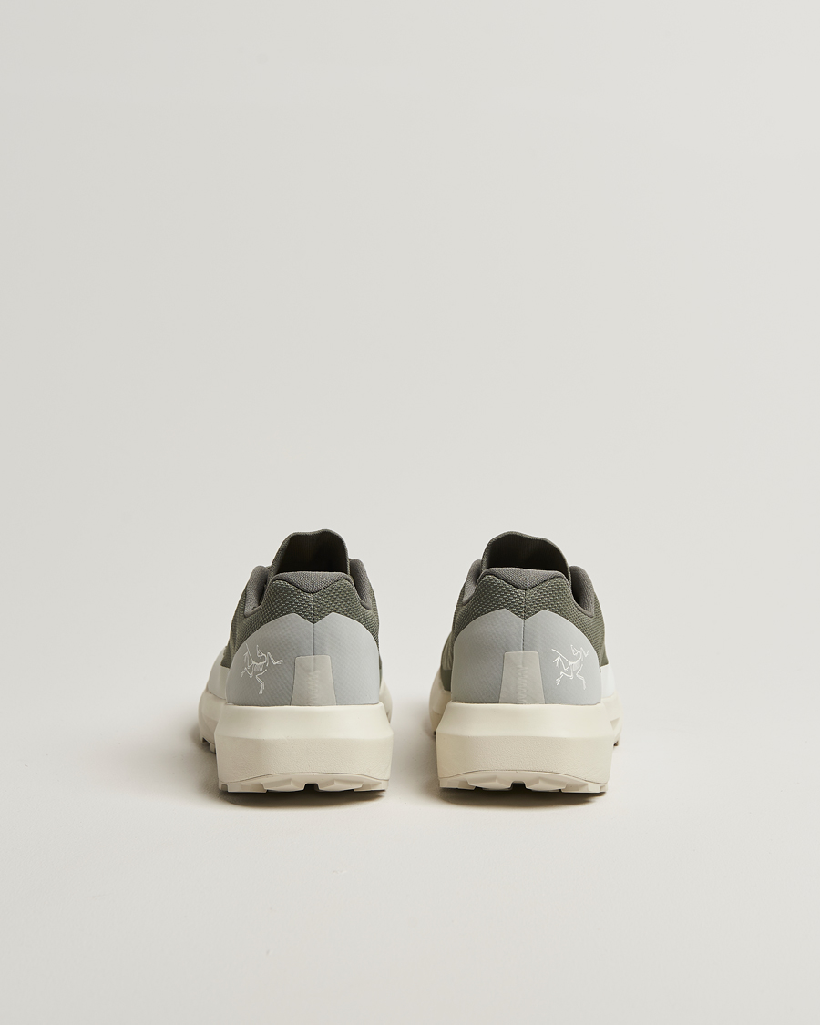 Herr | Trail Sneakers | Arc'teryx | Norvan LD 4 Trail Running Sneaker Forage/Arctic Silk