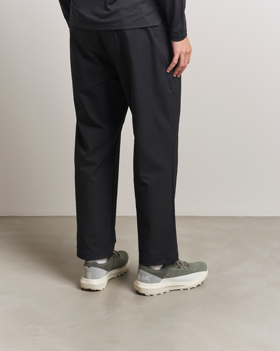 Herr | Trail Sneakers | Arc'teryx | Norvan LD 4 Trail Running Sneaker Forage/Arctic Silk