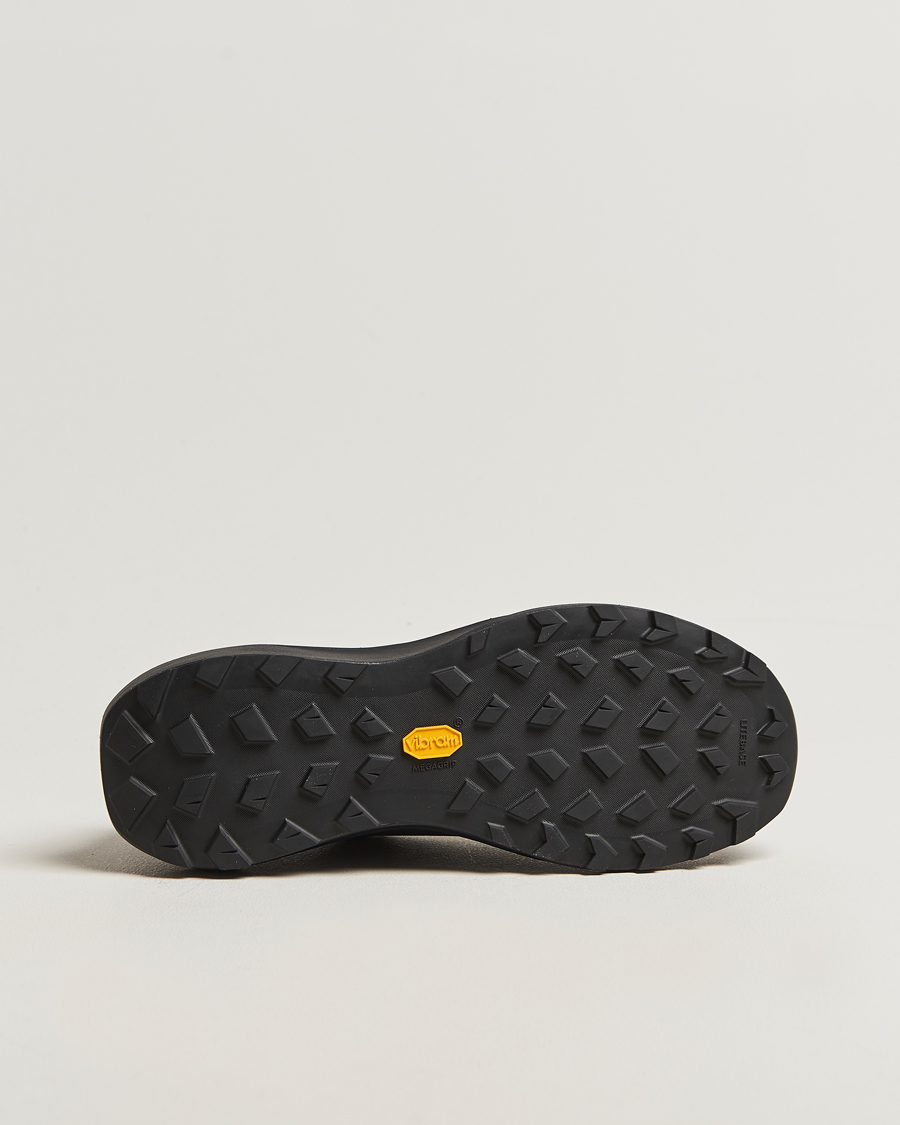 Herr | Trail Sneakers | Arc'teryx | Norvan LD 4 Gore Tex Trail Running Sneaker Black