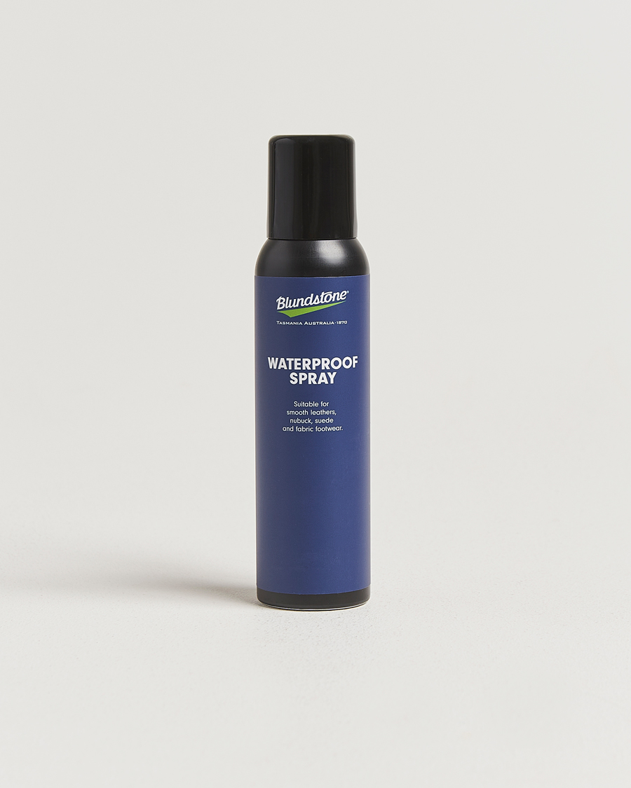 Herr | Skovård | Blundstone | Waterproof Spray Neutral