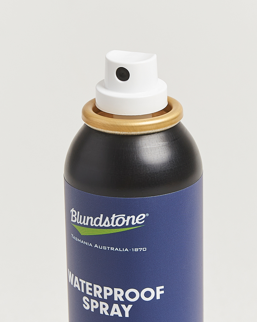 Herr | Skovård | Blundstone | Waterproof Spray Neutral