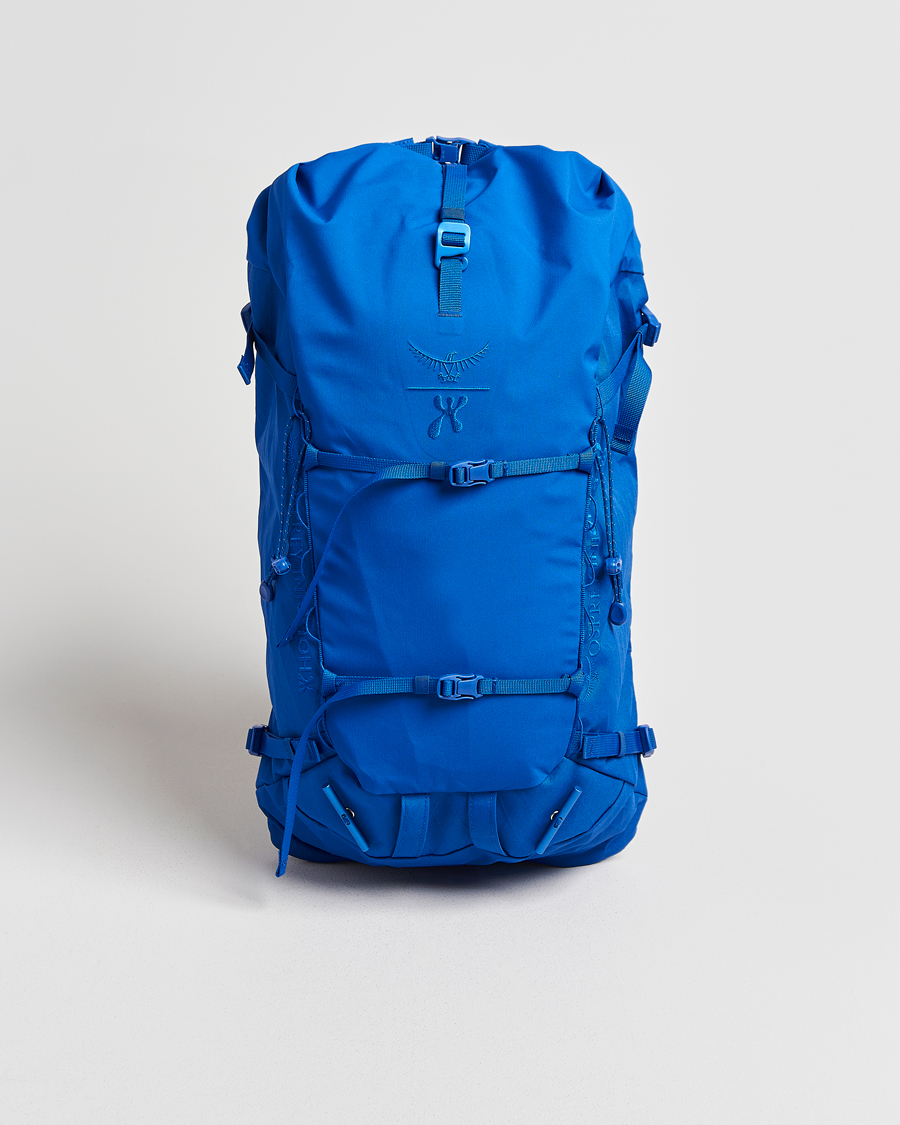 Herr | Väskor | Houdini | x Osprey Allt 20L Backpack Tribe Blue