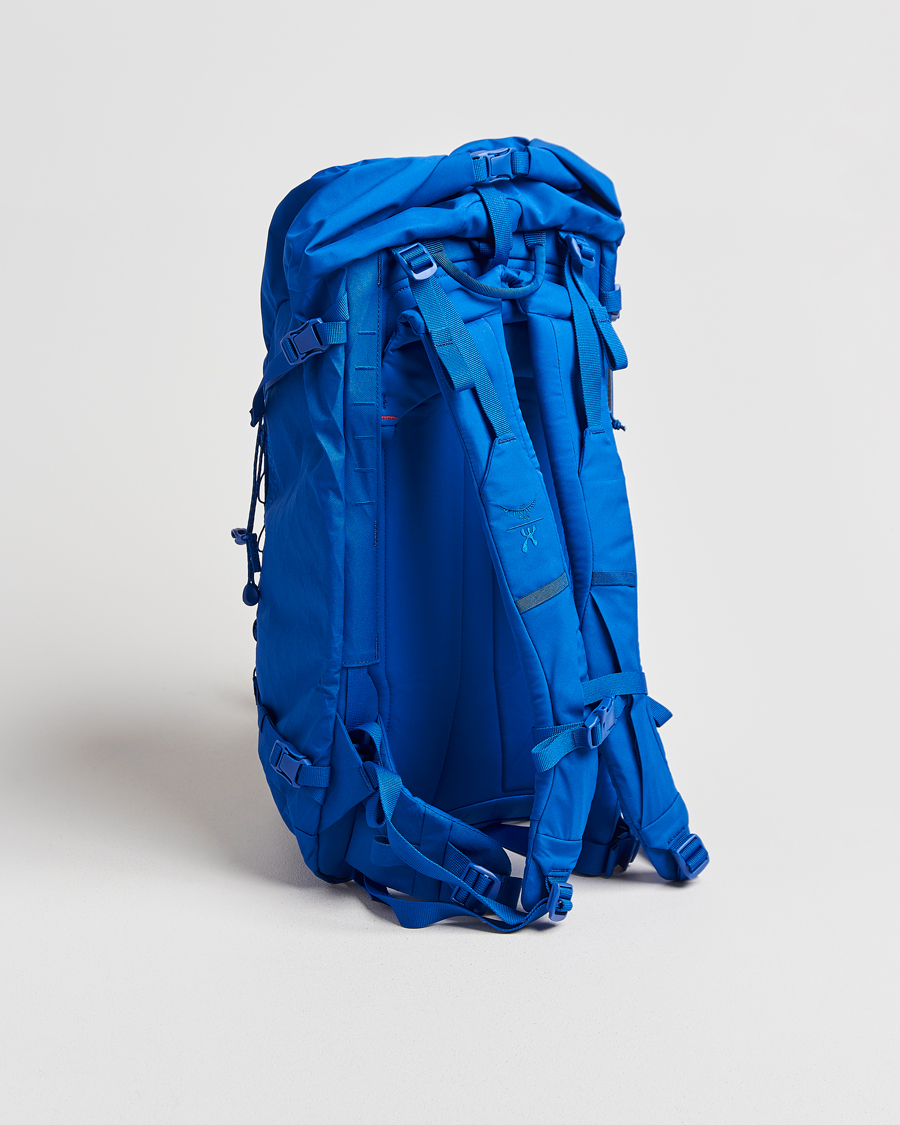 Herr | Väskor | Houdini | x Osprey Allt 20L Backpack Tribe Blue