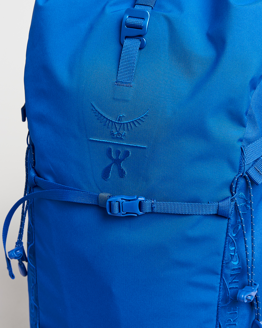 Herr | Väskor | Houdini | x Osprey Allt 20L Backpack Tribe Blue