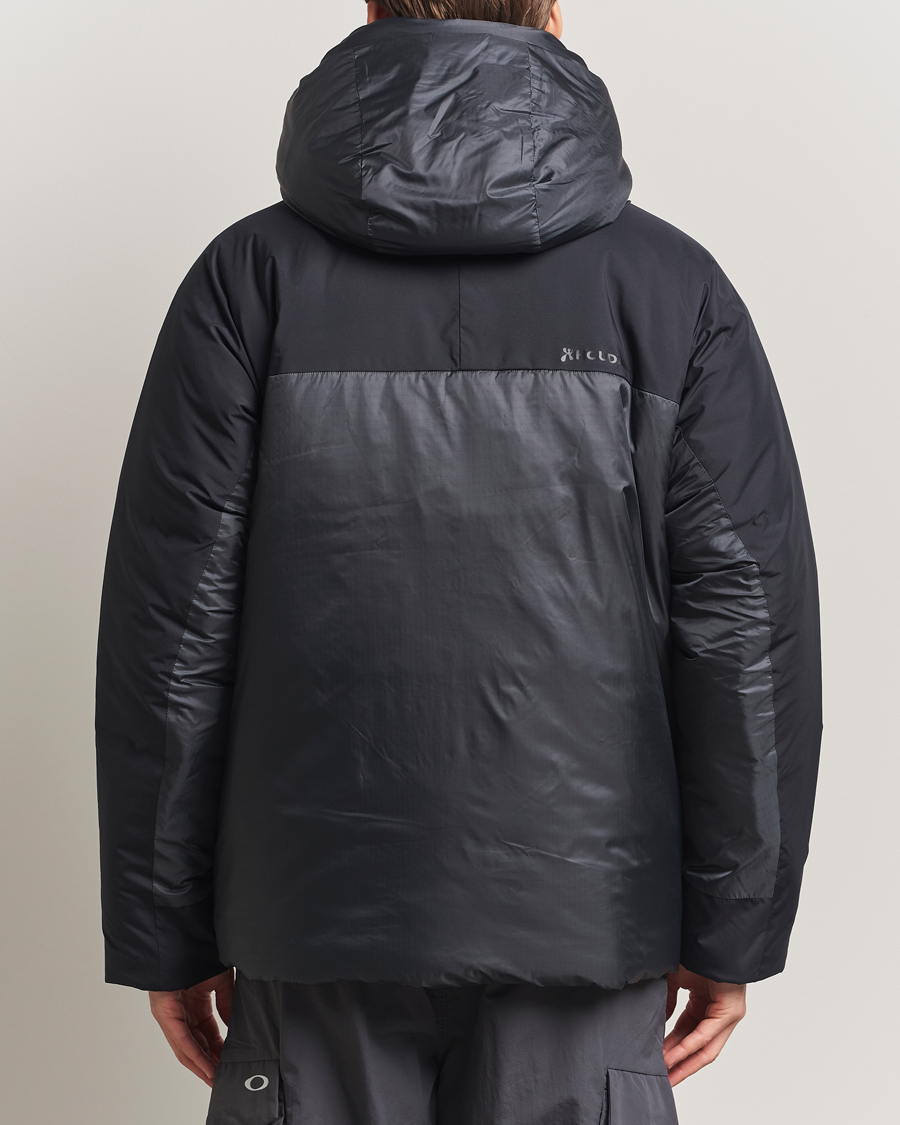 Herr | Jackor | Houdini | Double Dunfri Primaloft Padded Jacket True Black