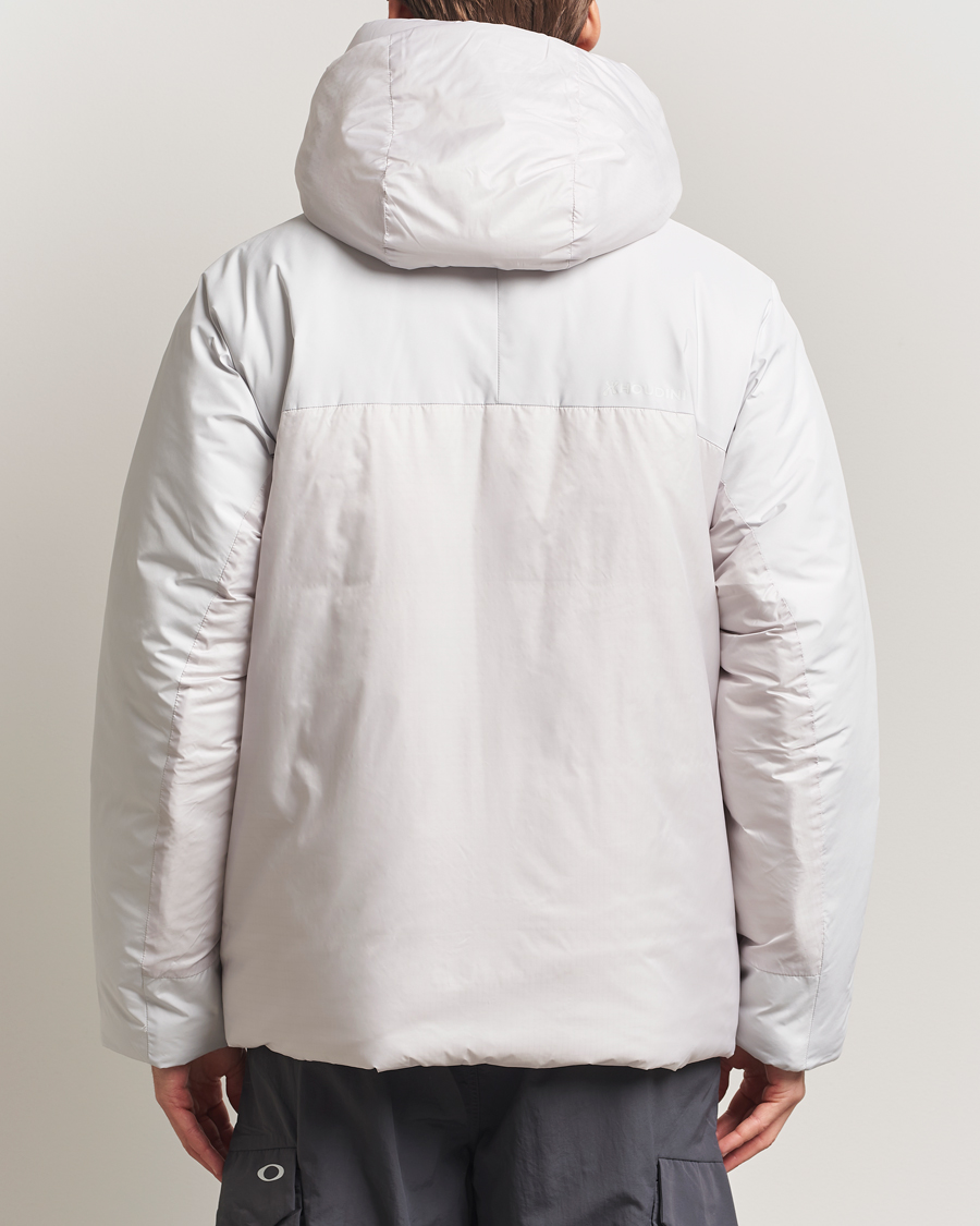 Herr | Jackor | Houdini | Double Dunfri Primaloft Padded Jacket A Touch of Grey