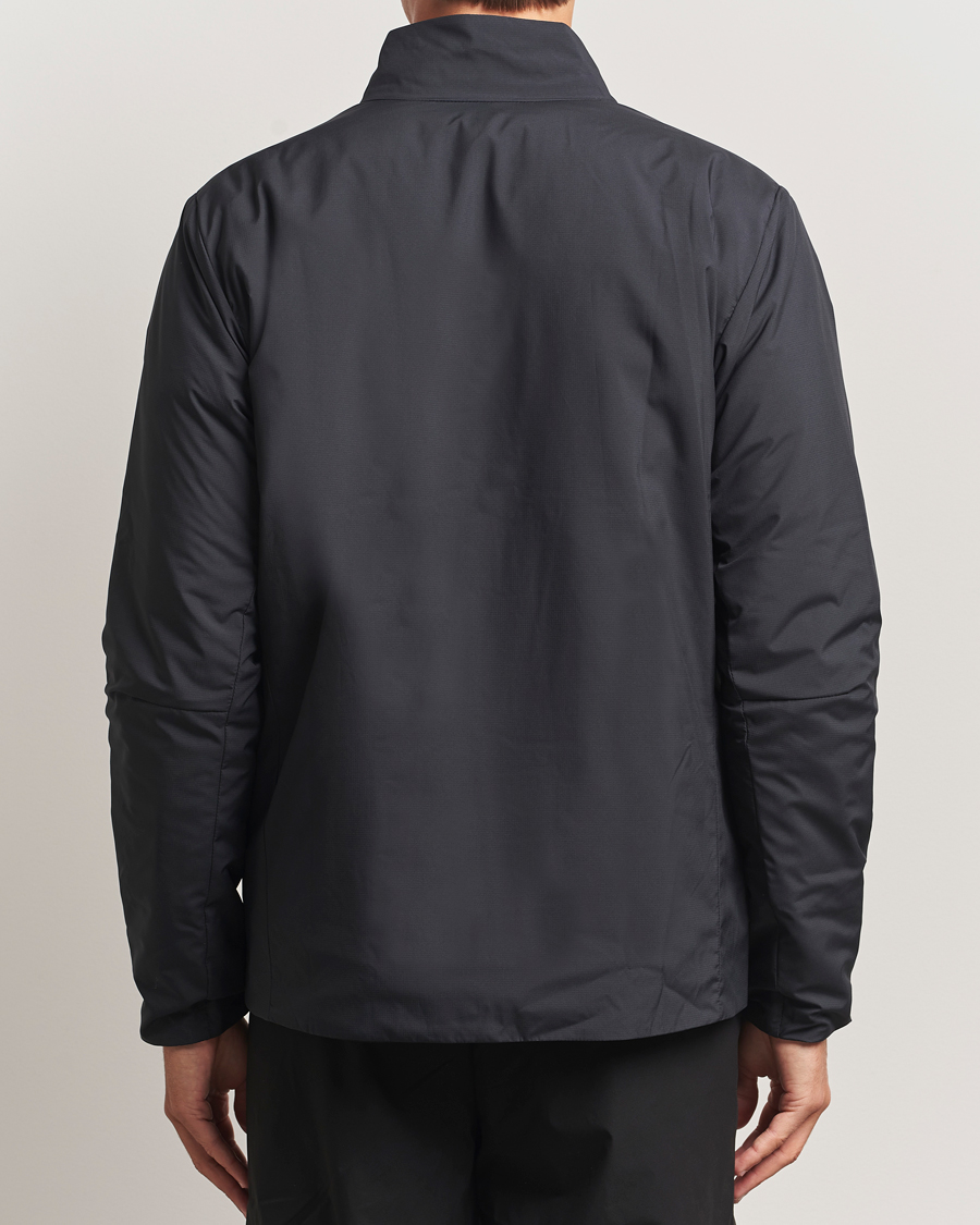 Herr | Jackor | Houdini | Enfold Padded Jacket True Black