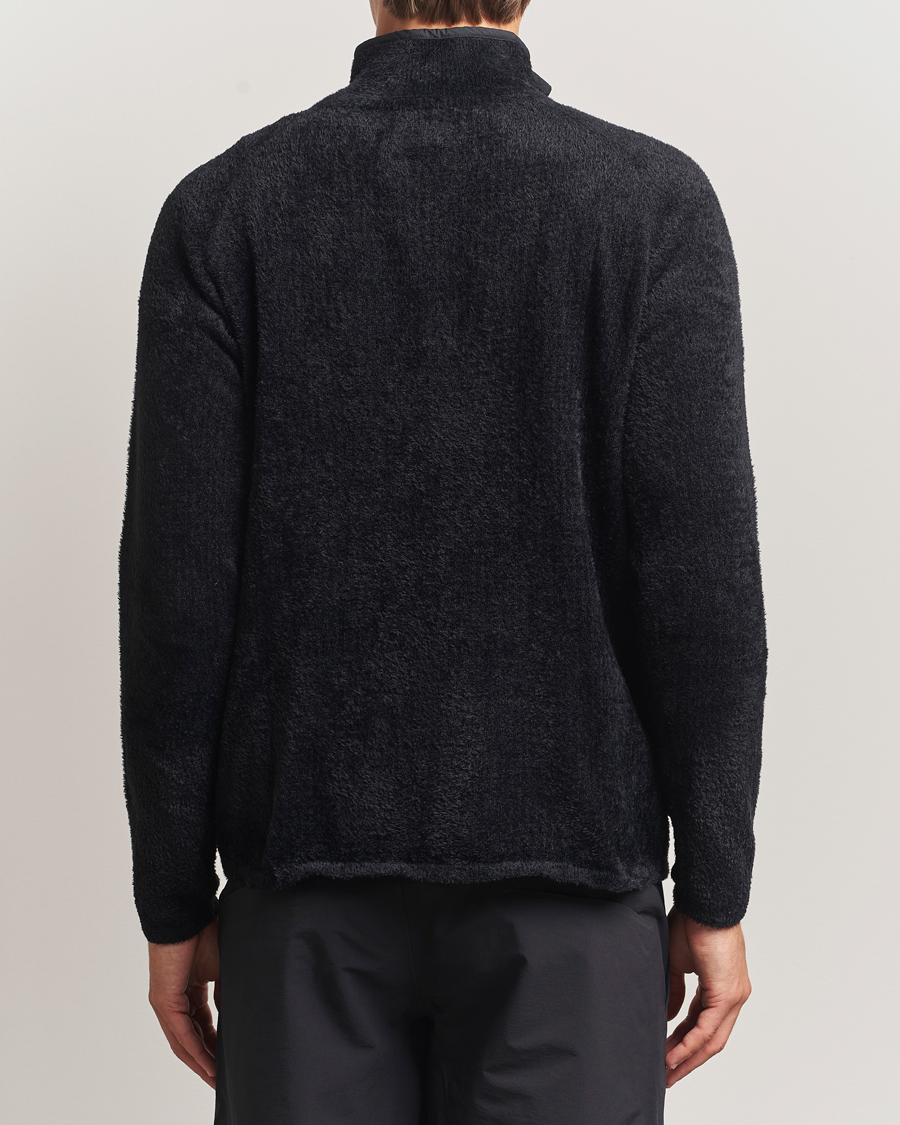 Herr | Tröjor | Houdini | Lykan Half Zip Foggy Mountain