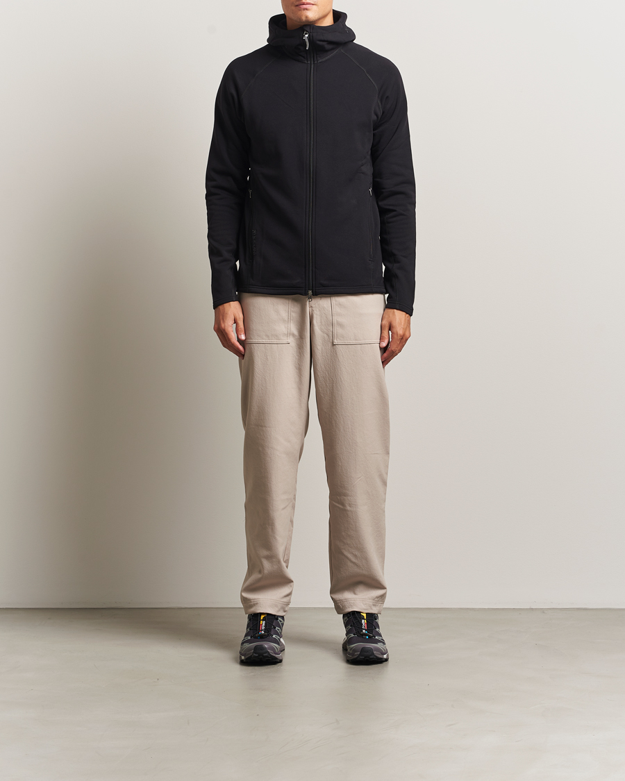 Herr | Byxor | Houdini | Corespun Chore Pants Sandstorm