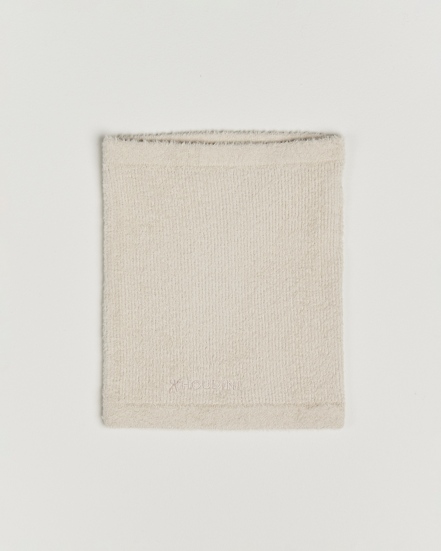 Herr | Houdini Lykan Neck Gaiter Foggy Mountain | Houdini | Lykan Neck Gaiter Foggy Mountain