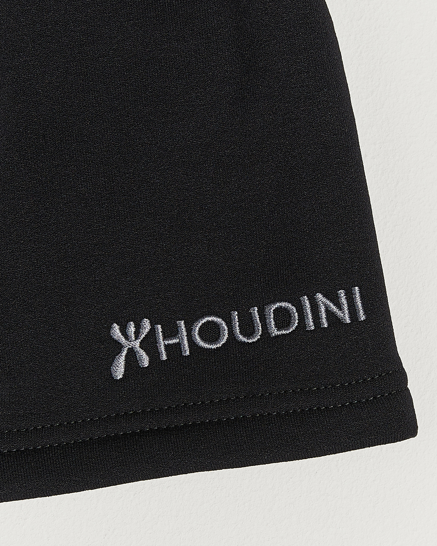 Herr | Mössor | Houdini | Power Fleece Top Hat True Black
