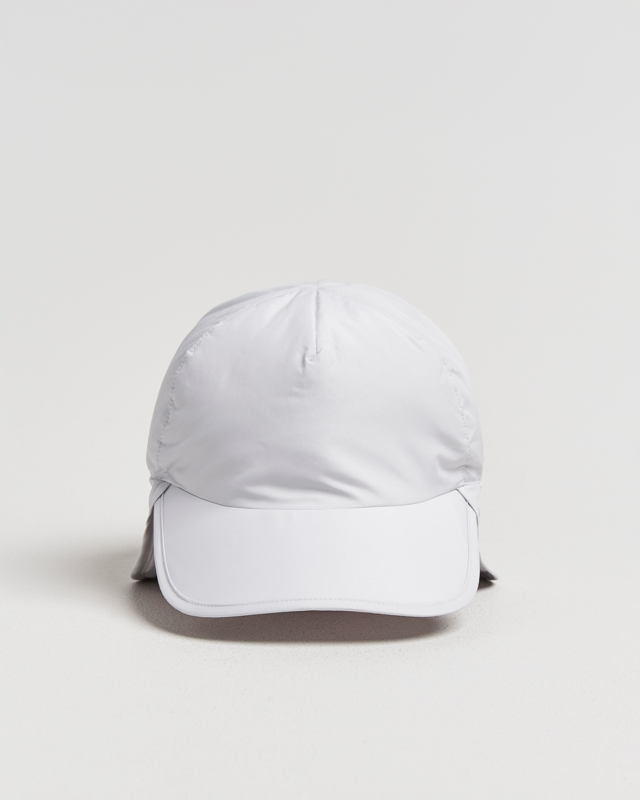 Herr | Hattar & kepsar | Houdini | Dunfri Primaloft Cap A Touch of Grey
