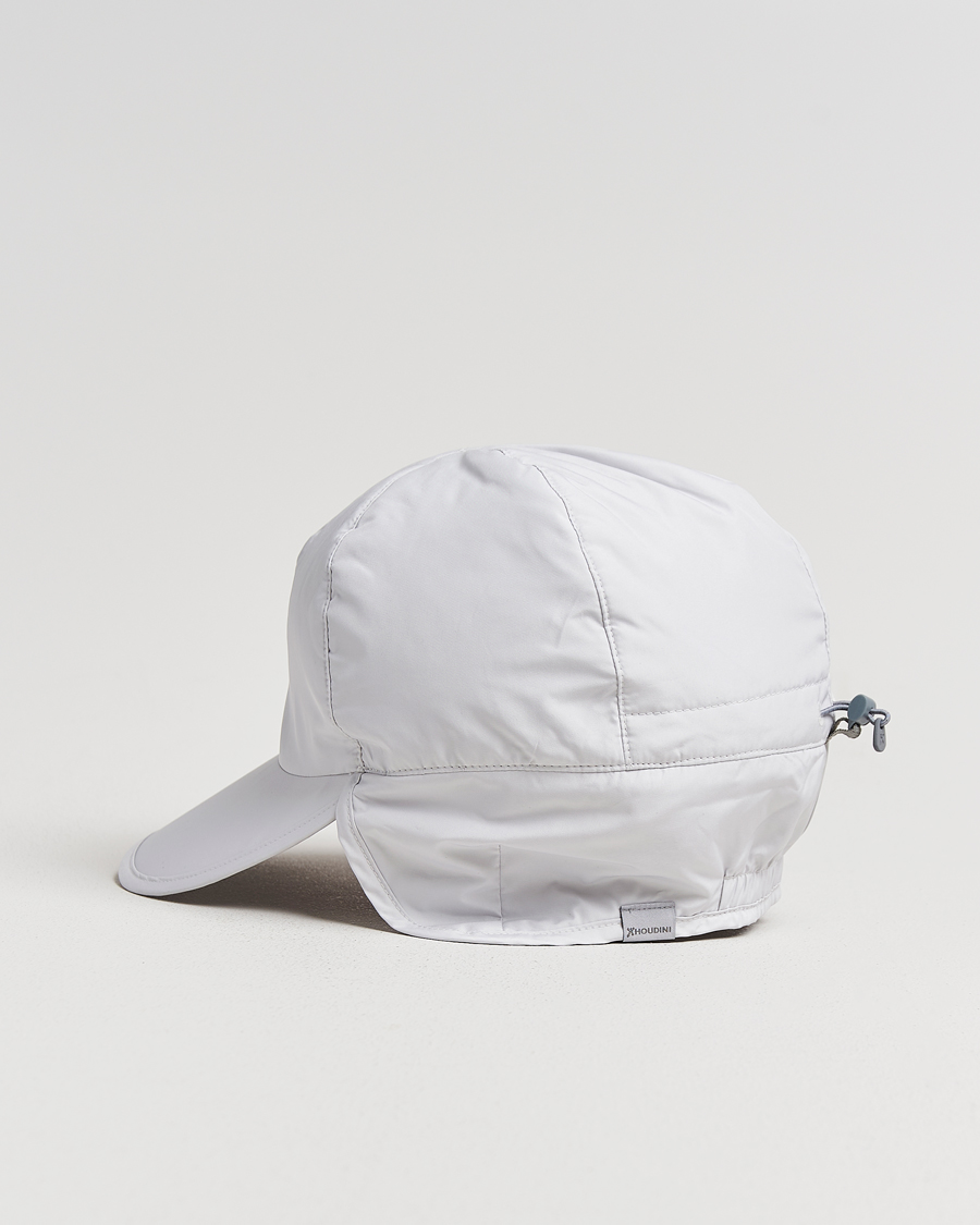 Herr | Hattar & kepsar | Houdini | Dunfri Primaloft Cap A Touch of Grey