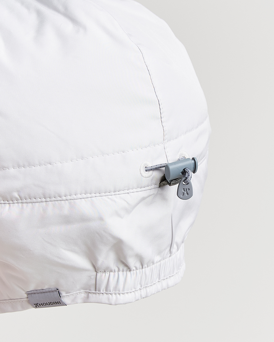 Herr | Hattar & kepsar | Houdini | Dunfri Primaloft Cap A Touch of Grey