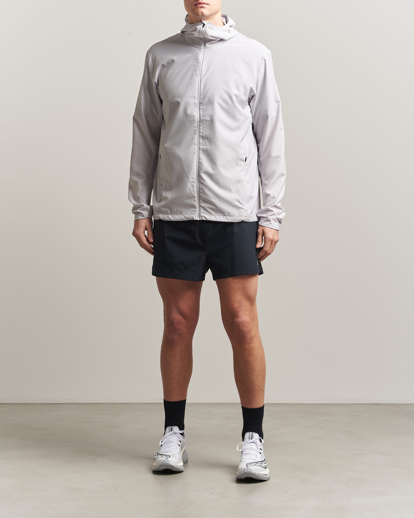 Herr | Jackor | Houdini | Pace Trail Houdi A Touch of Grey