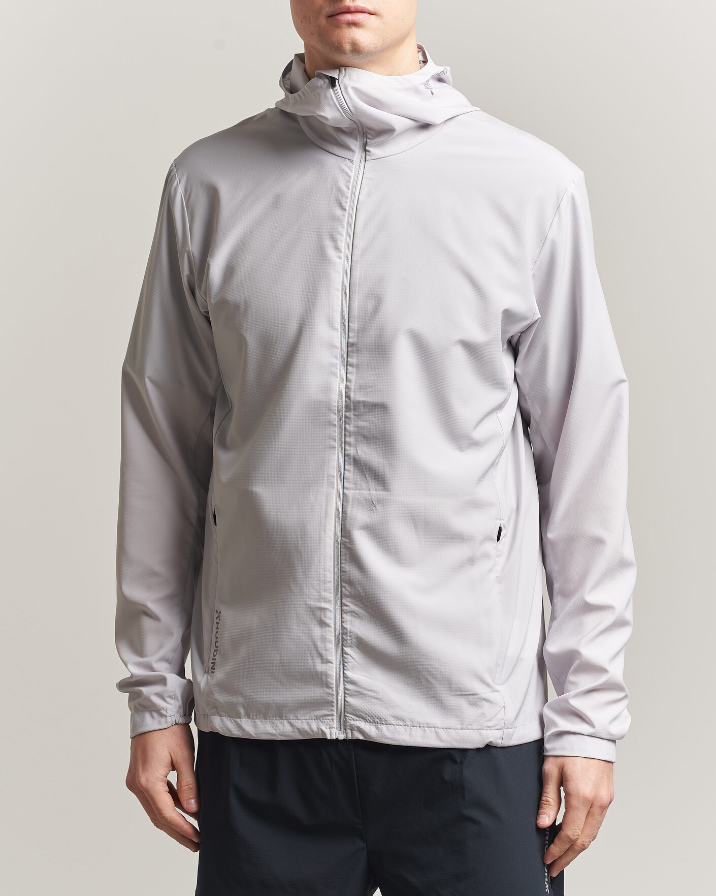 Herr | Jackor | Houdini | Pace Trail Houdi A Touch of Grey