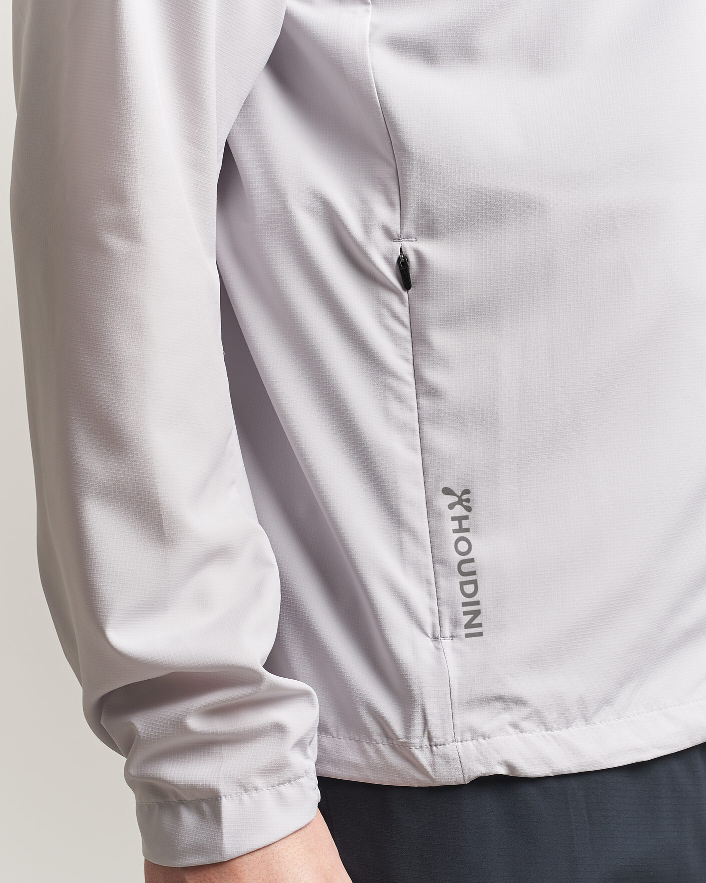 Herr | Jackor | Houdini | Pace Trail Houdi A Touch of Grey