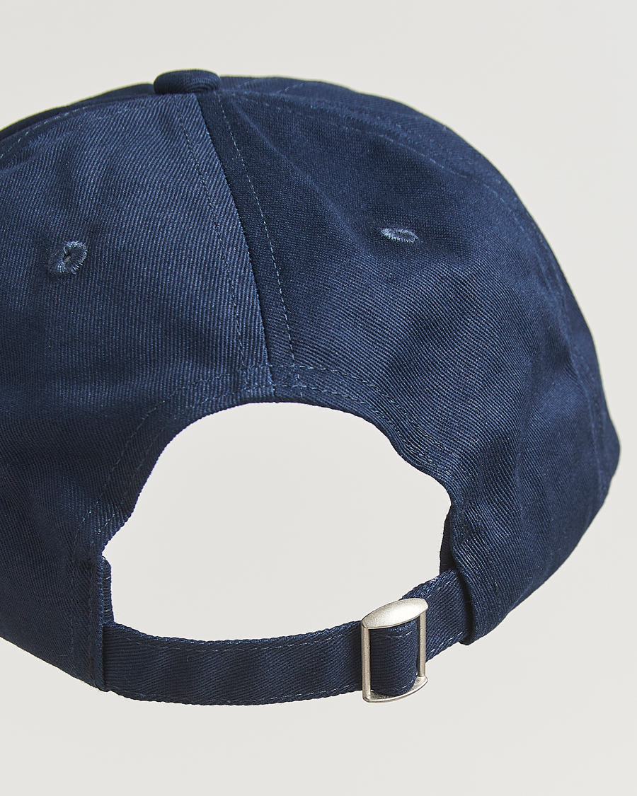 Herr | Hattar & kepsar | Palmes | ATP Tour 6-Panel Cap Navy