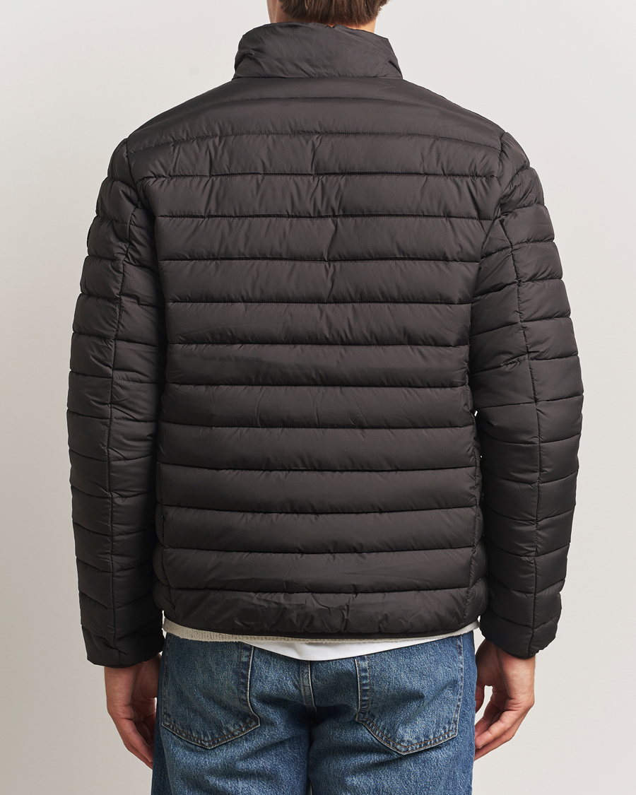 Herr | Jackor | Save The Duck | Erion Matt Lightweight Jacket Brown Black