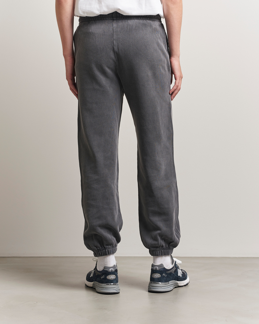 Herr | Byxor | Colorful Standard | Classic Organic Sweatpants Faded Black