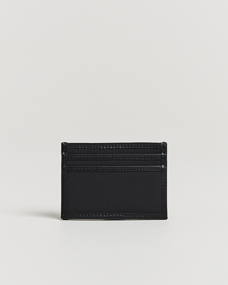 Herr | Plånböcker | Mismo | M/S Cardholder Eclipse Black/Black