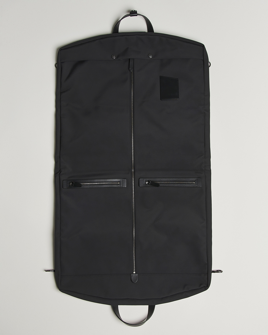 Herr | Väskor | Mismo | M/S Suit Carrier Eclipse Black/Black