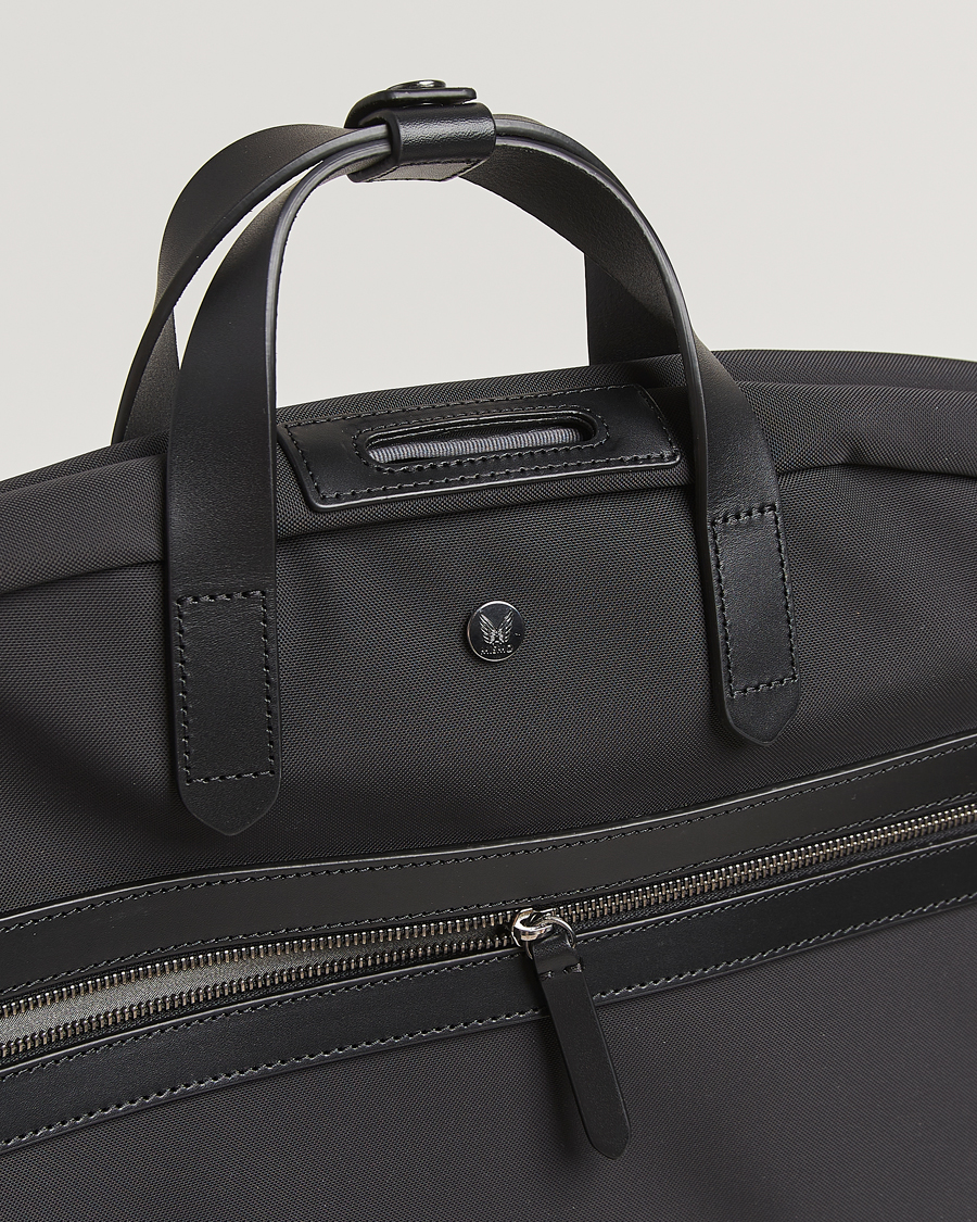 Herr | Väskor | Mismo | M/S Suit Carrier Eclipse Black/Black