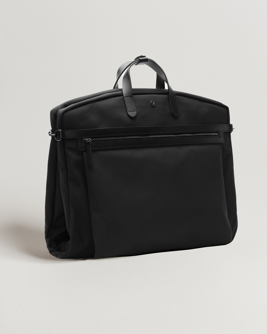 Herr | Väskor | Mismo | M/S Suit Carrier Eclipse Black/Black